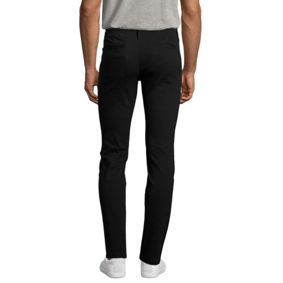 JULES MEN - LENGTH 35, JULES MEN 35 CHINO TROUSERS