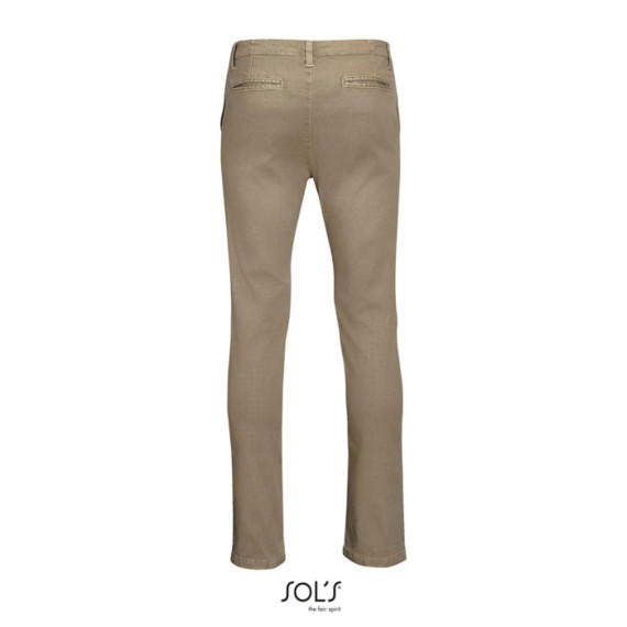 JULES MEN - LENGTH 35, JULES MEN 35 CHINO TROUSERS