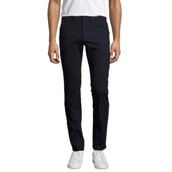 JULES MEN - LENGTH 35, JULES MEN 35 CHINO TROUSERS