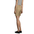 JASPER WOMEN, JASPER WOMEN CHINO SHORTS