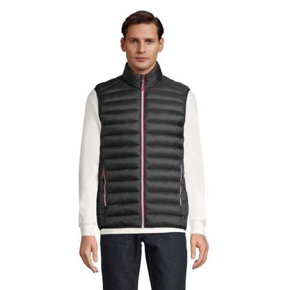 VICTOIRE BW MEN, VICTOIRE BW MENBODYWARMER