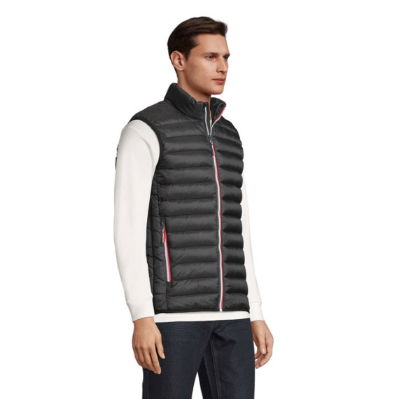 VICTOIRE BW MEN, VICTOIRE BW MENBODYWARMER