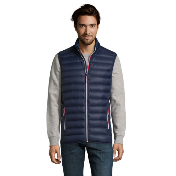VICTOIRE BW MEN, VICTOIRE BW MENBODYWARMER