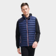 VICTOIRE BW MEN, VICTOIRE BW MENBODYWARMER
