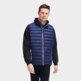 VICTOIRE BW MEN, VICTOIRE BW MENBODYWARMER
