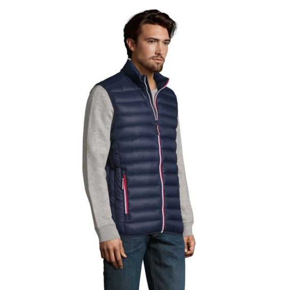 VICTOIRE BW MEN, VICTOIRE BW MENBODYWARMER