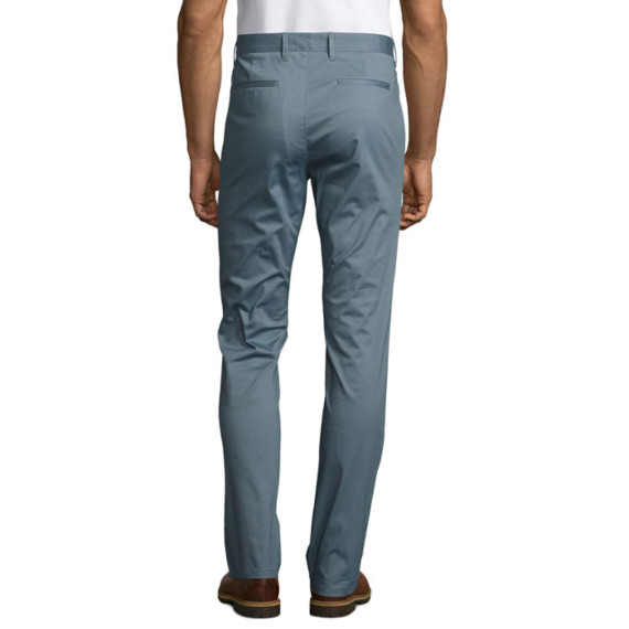 JARED MEN, JARED MEN STRETCH TROUSERS