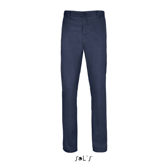 JARED MEN, JARED MEN STRETCH TROUSERS