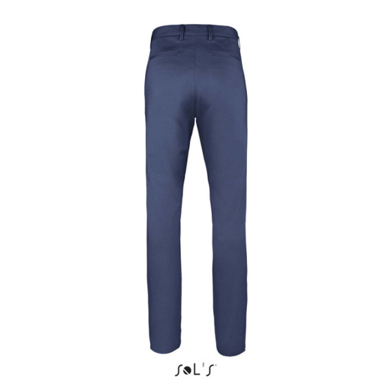 JARED MEN, JARED MEN STRETCH TROUSERS