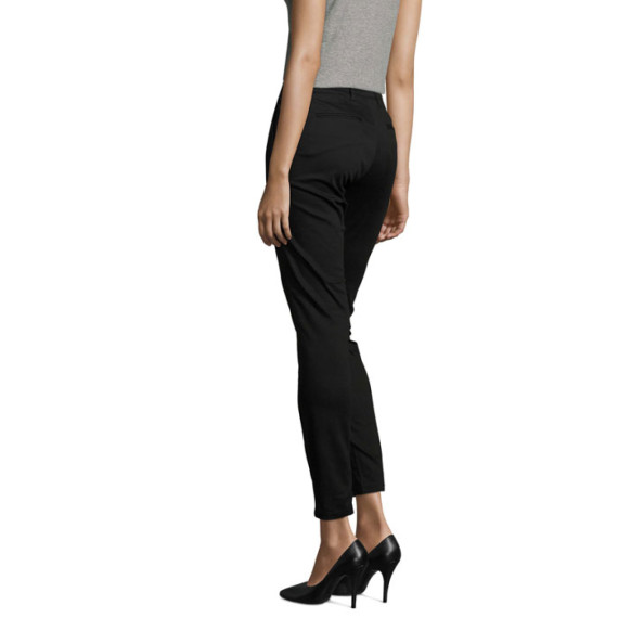 JARED WOMEN, JARED WOMEN STRETCH TROUSER
