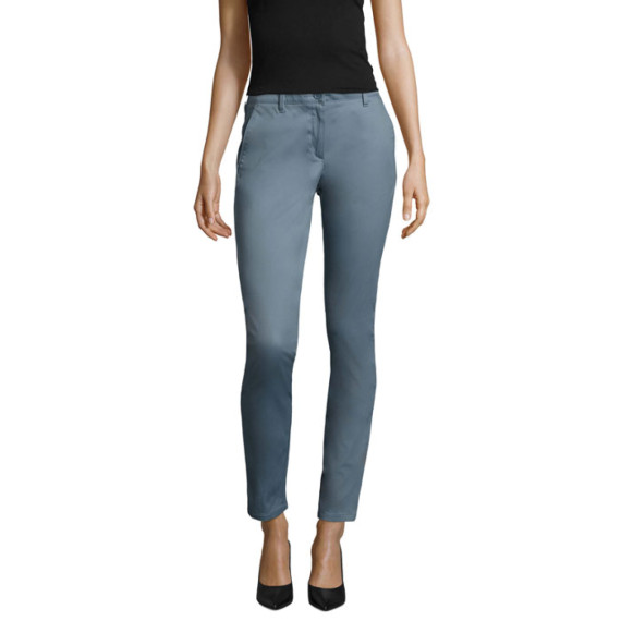 JARED WOMEN, JARED WOMEN STRETCH TROUSER