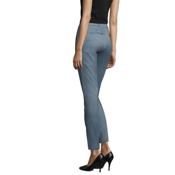 JARED WOMEN, JARED WOMEN STRETCH TROUSER