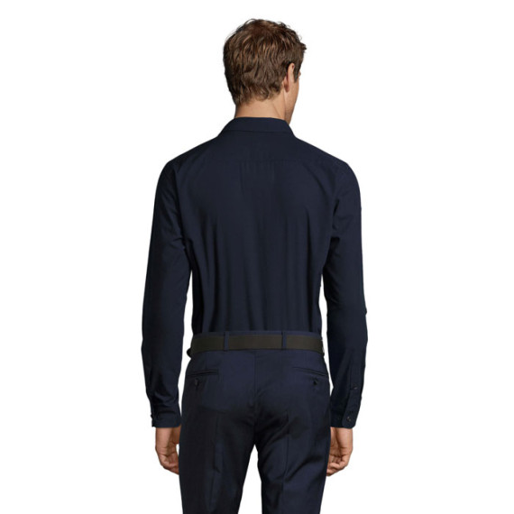 BALTIMORE FIT, BALTIMORE FIT POPLIN SHIRT