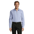 BALTIMORE FIT, BALTIMORE FIT POPLIN SHIRT