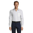 BALTIMORE FIT, BALTIMORE FIT POPLIN SHIRT