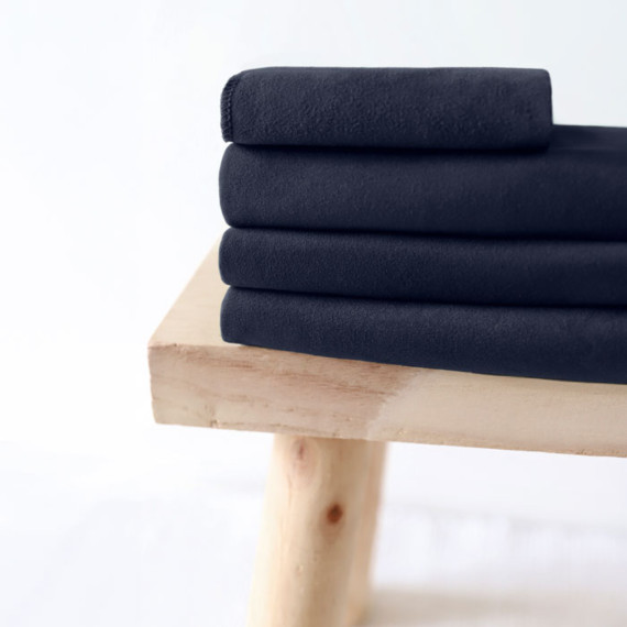 ATOLL 100, ATOLL 100 MICROFIBRE TOWEL