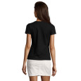 IMPERIAL V WOMEN, IMPERIAL WOMEN V T-SHIRT