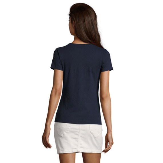 IMPERIAL V WOMEN, IMPERIAL WOMEN V T-SHIRT