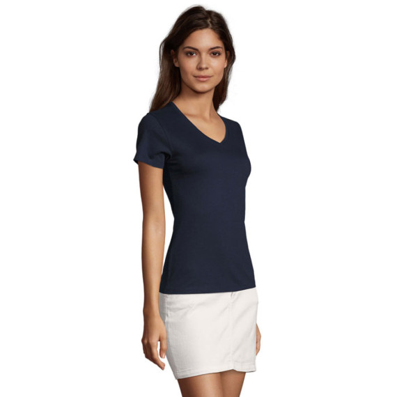 IMPERIAL V WOMEN, IMPERIAL WOMEN V T-SHIRT