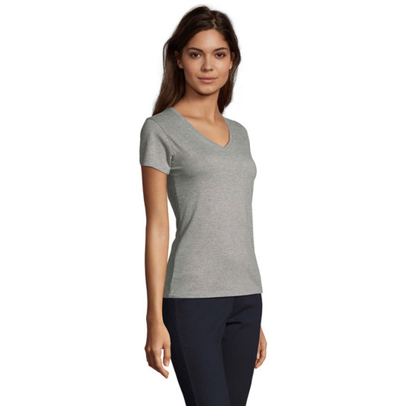 IMPERIAL V WOMEN, IMPERIAL WOMEN V T-SHIRT