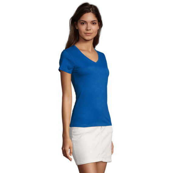 IMPERIAL V WOMEN, IMPERIAL WOMEN V T-SHIRT
