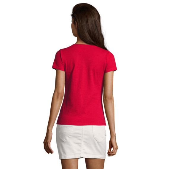 IMPERIAL V WOMEN, IMPERIAL WOMEN V T-SHIRT