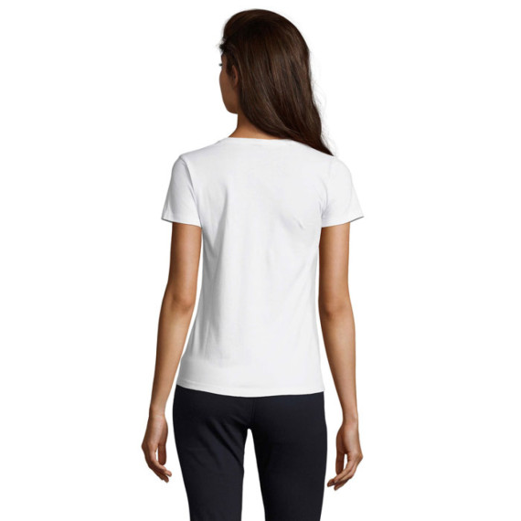 IMPERIAL V WOMEN, IMPERIAL WOMEN V T-SHIRT