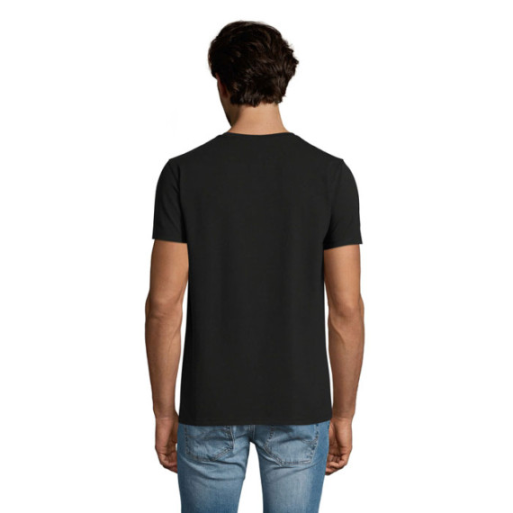 MILLENIUM MEN, MILLENIUM PÁNSKÉ TRIČKO    -WH-3XL