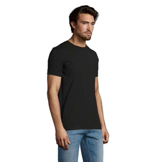 MILLENIUM MEN, MILLENIUM PÁNSKÉ TRIČKO    -WH-3XL