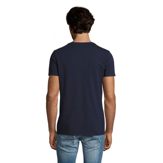 MILLENIUM MEN, MILLENIUM PÁNSKÉ TRIČKO    -WH-3XL