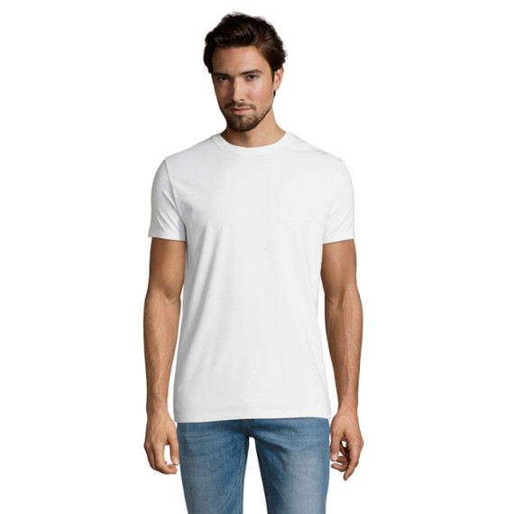 MILLENIUM MEN, MILLENIUM PÁNSKÉ TRIČKO    -WH-3XL