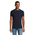 PRESTIGE MEN, PRESTIGE MEN POLO 200