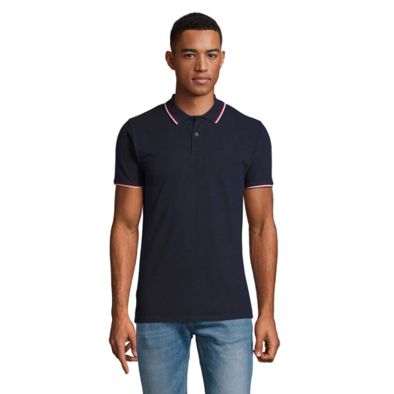 PRESTIGE MEN, PRESTIGE MEN POLO 200
