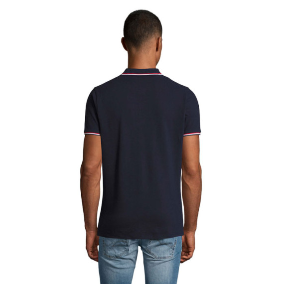 PRESTIGE MEN, PRESTIGE MEN POLO 200