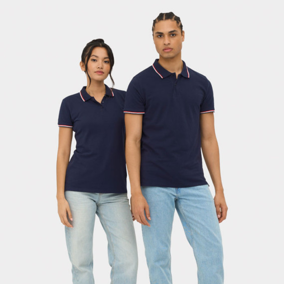 PRESTIGE MEN, PRESTIGE MEN POLO 200