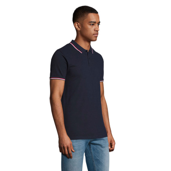 PRESTIGE MEN, PRESTIGE MEN POLO 200