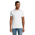 PRESTIGE MEN, PRESTIGE MEN POLO 200
