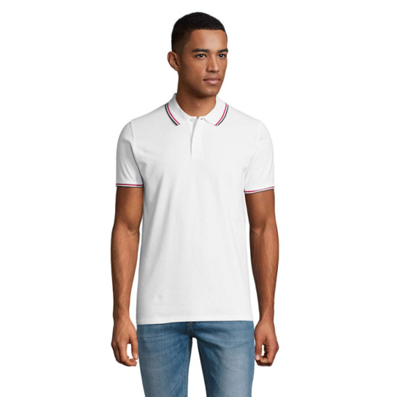 PRESTIGE MEN, PRESTIGE MEN POLO 200