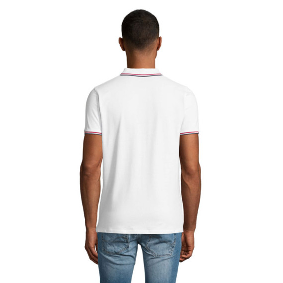 PRESTIGE MEN, PRESTIGE MEN POLO 200