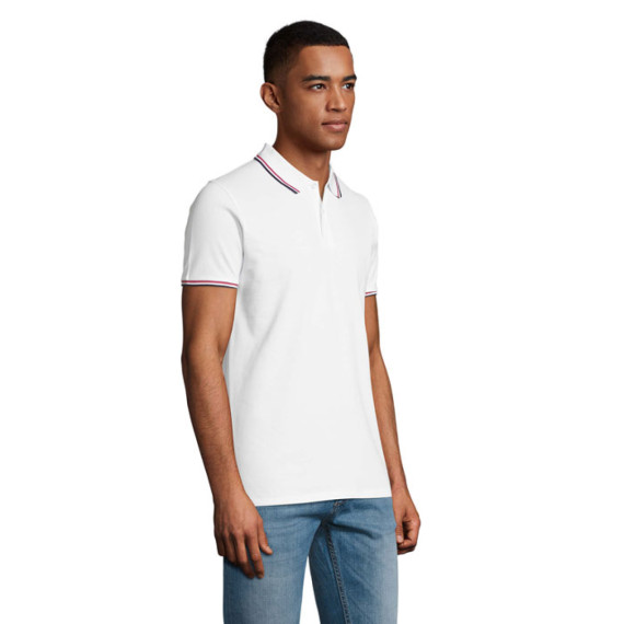 PRESTIGE MEN, PRESTIGE MEN POLO 200