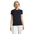 PRESTIGE WOMEN, PRESTIGE WOMEN POLO 200