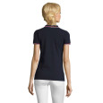 PRESTIGE WOMEN, PRESTIGE WOMEN POLO 200
