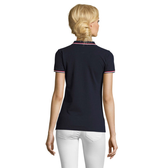 PRESTIGE WOMEN, PRESTIGE WOMEN POLO 200