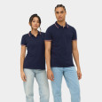 PRESTIGE WOMEN, PRESTIGE WOMEN POLO 200