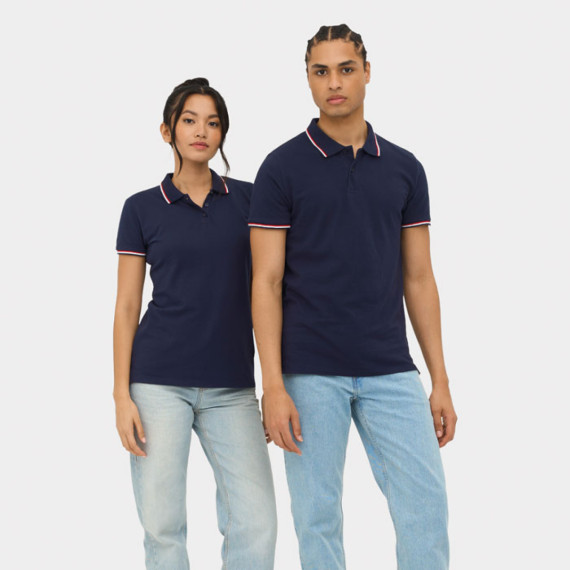 PRESTIGE WOMEN, PRESTIGE WOMEN POLO 200