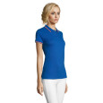 PRESTIGE WOMEN, PRESTIGE WOMEN POLO 200