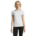 PRESTIGE WOMEN, PRESTIGE WOMEN POLO 200