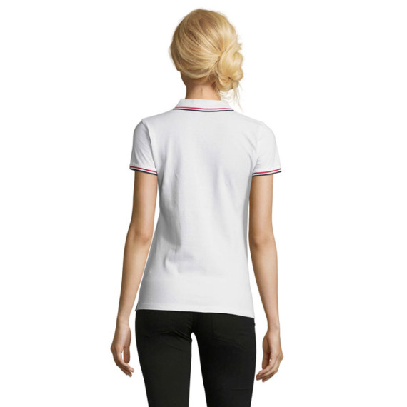 PRESTIGE WOMEN, PRESTIGE WOMEN POLO 200