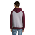 SEATTLE, SEATTLE UNISEX SWEAT 280