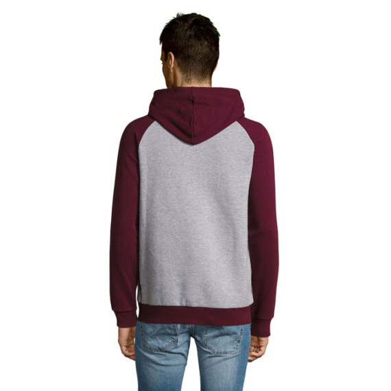 SEATTLE, SEATTLE UNISEX SWEAT 280